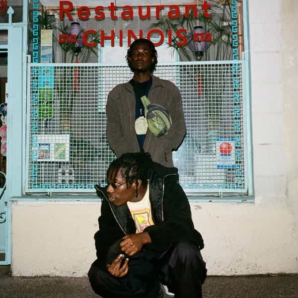 COUSIN + COUSIN invites 95ANTNY