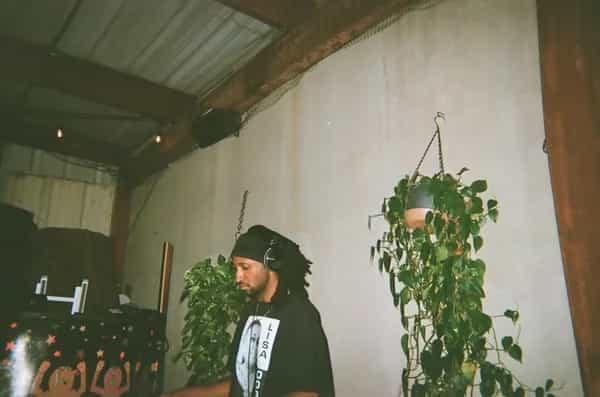 Club Cypher Radio invites KADE YOUNG 