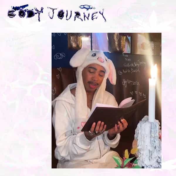 Body Journey invites River Moon