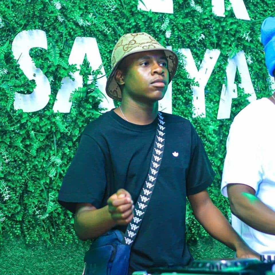 DORMANTYOUTH invites Solega