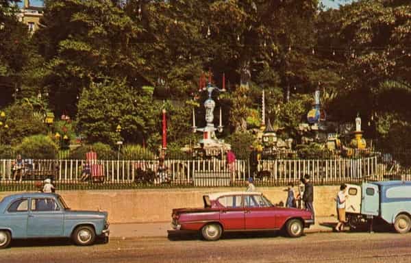 Homeplace: Sounds of Resistance