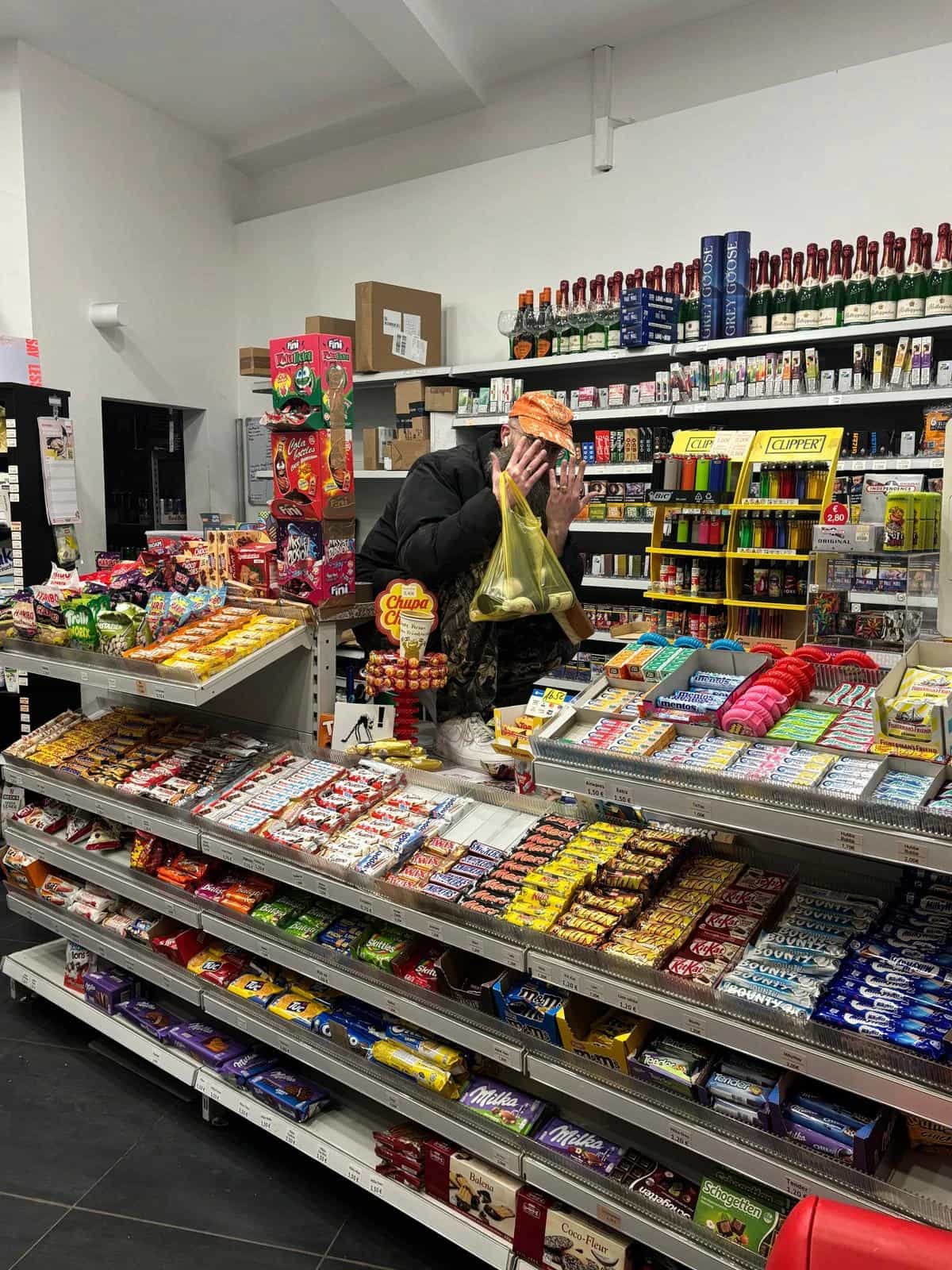 CP Time invites Kieran Loftus