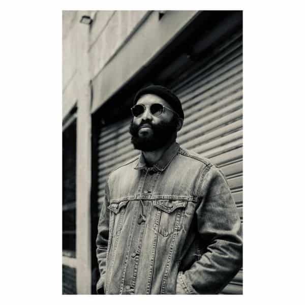 KaySoul presents Kay Frequency