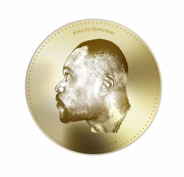 The Ekiti Sound Show invites Tigran