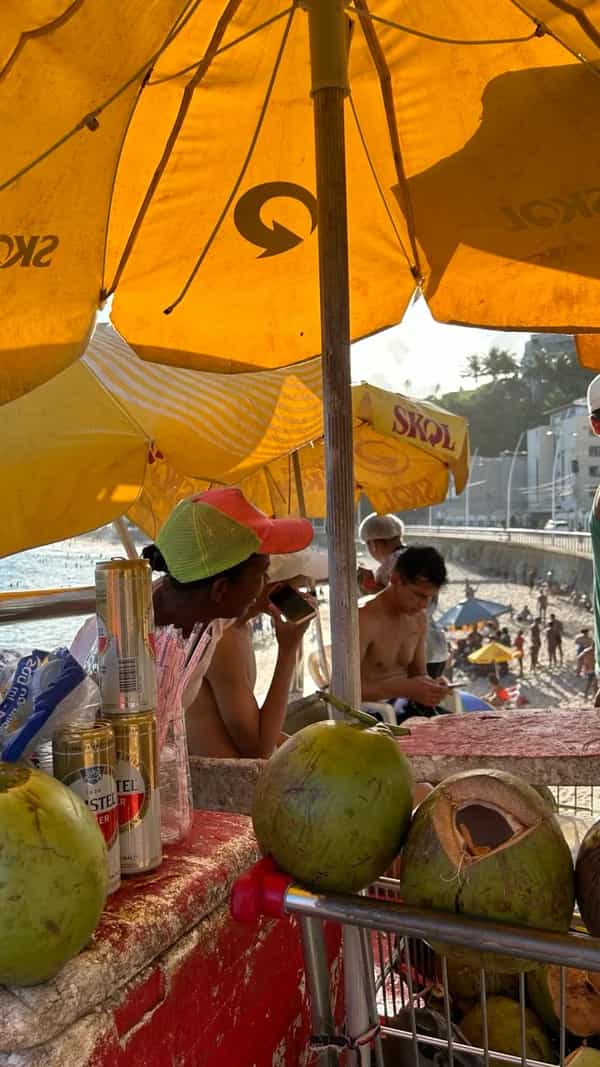 SAUTI invites DJ Papi