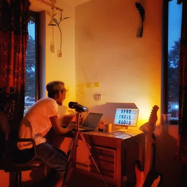 Afro Indie Radio