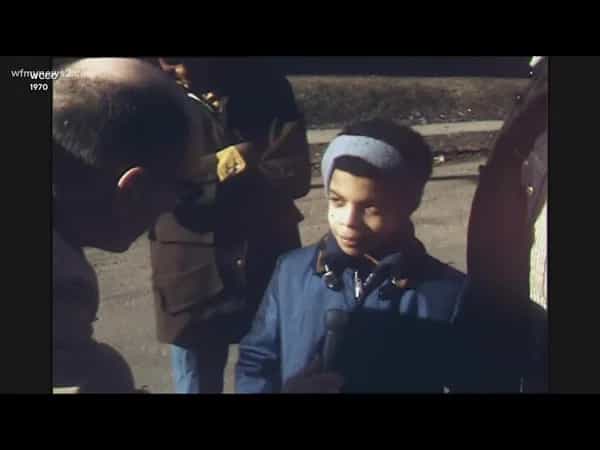 Echo's Answer (Purple Echoes Prince Special)