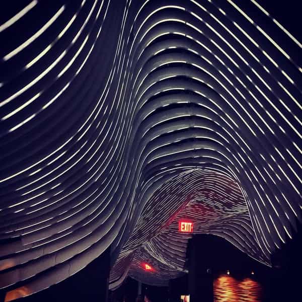 All Crew invites KESSIE