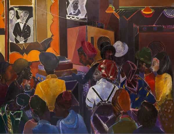 Zwana: Jah Shaka Special