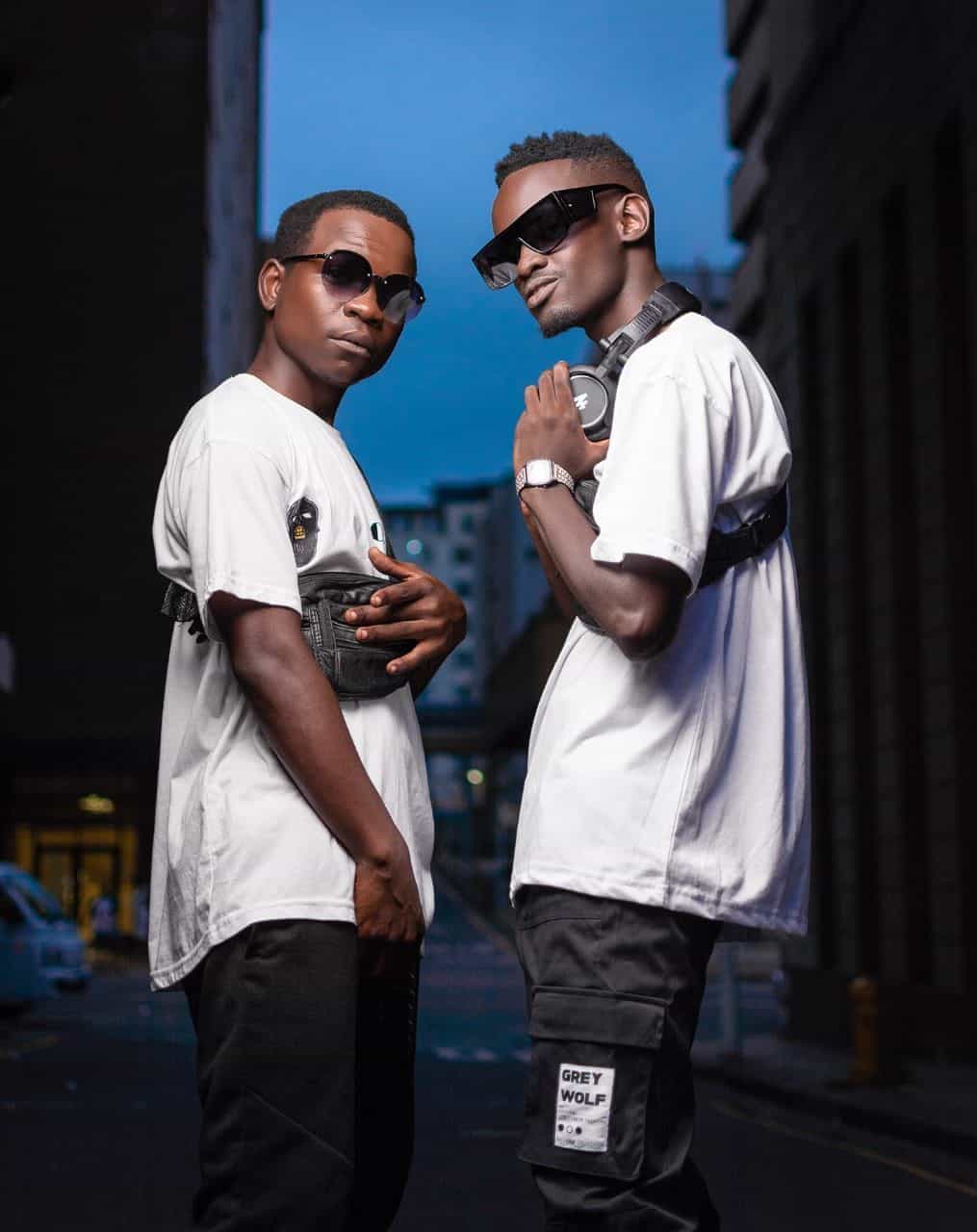 Heavy Hour invites M&W