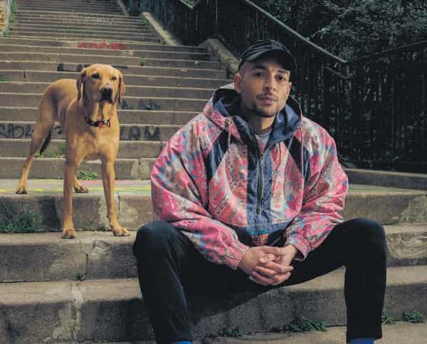 MIDNIGHT DIASPORA invites gboi