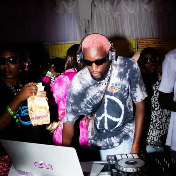 96 Channels invites Calix