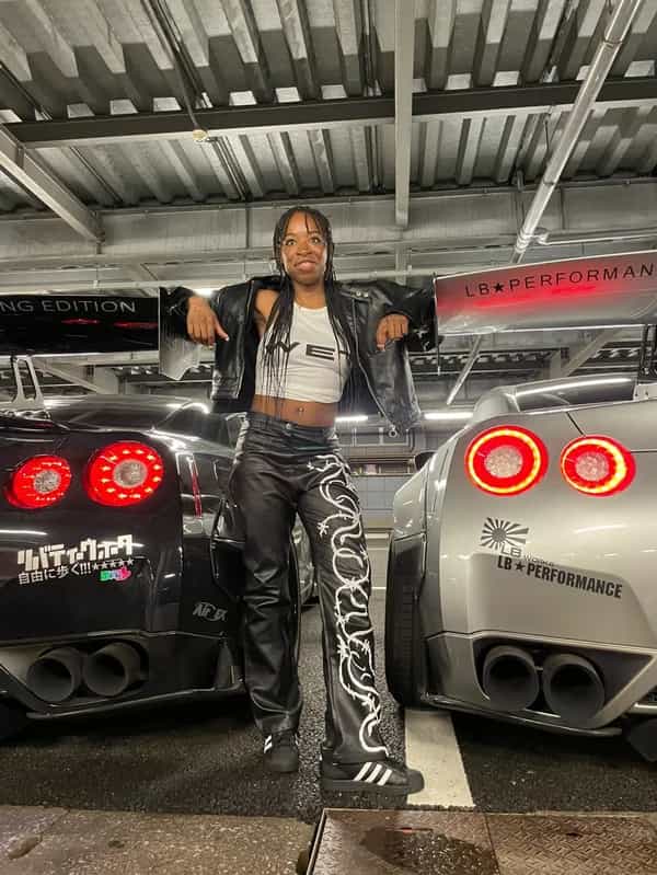 Global Music Movement invites Cocobutta2.0