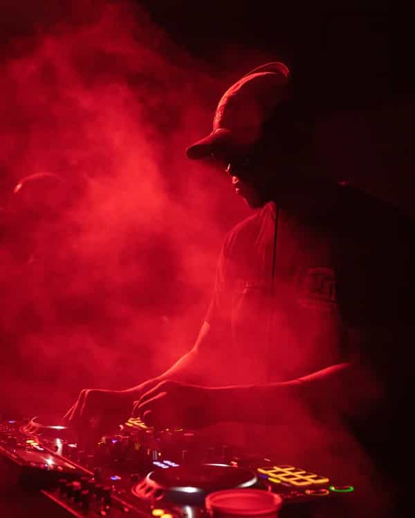 Maxwell's Sound Diaries