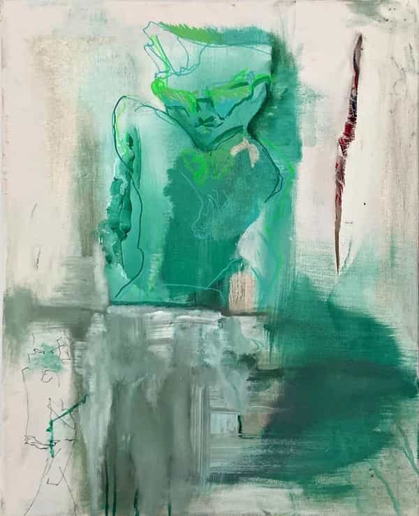 Transmisi Duniani invites trAce black