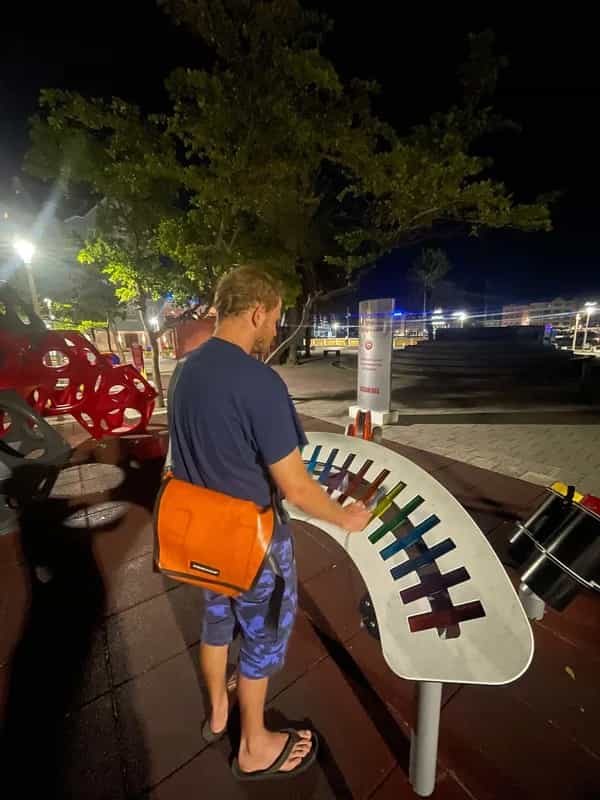 Drive Duru: Haiti Pop Special