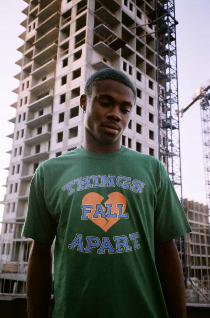 96 Channels invites Kalahari