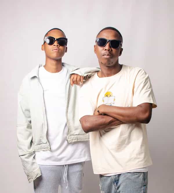 Heavy Hour invites Moh & Dalee