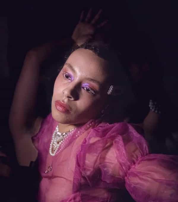 Healing Session invites Hysope