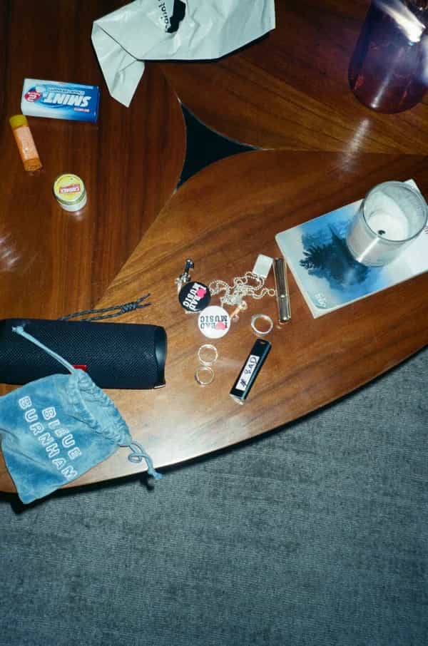 Guest Mix: *Bad Music* Takeover