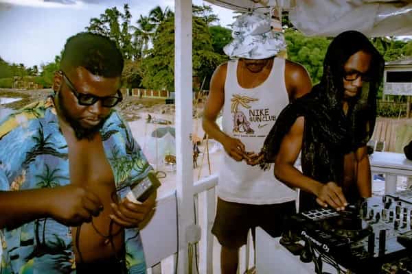 The Ekiti Sound Show