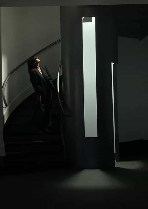 OKRA Radio invites Agnes Leclaire