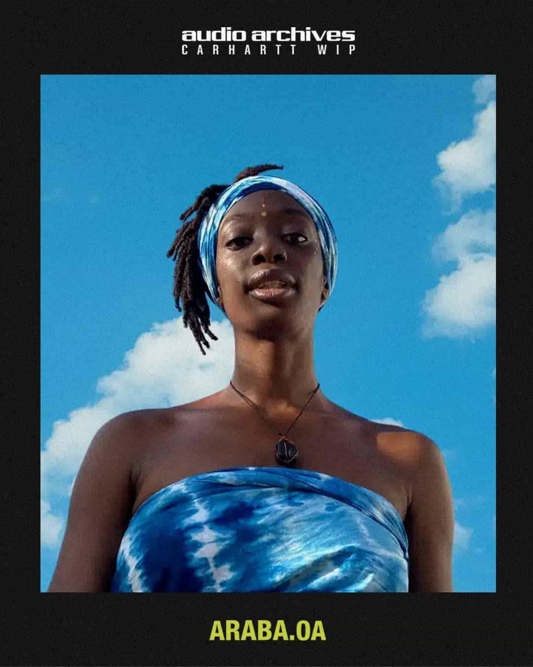 Audio Archives: Oroko Radio & Carhartt WIP