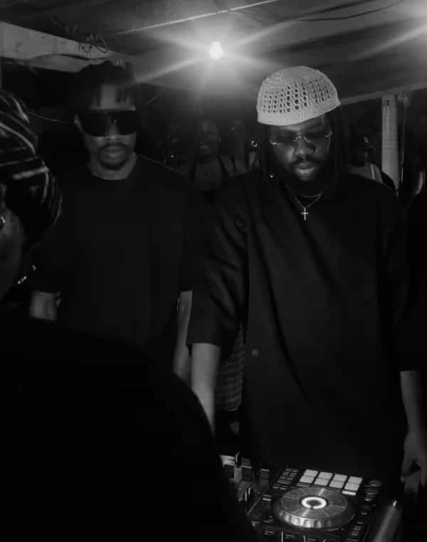 Hause Fellowship invites CAM