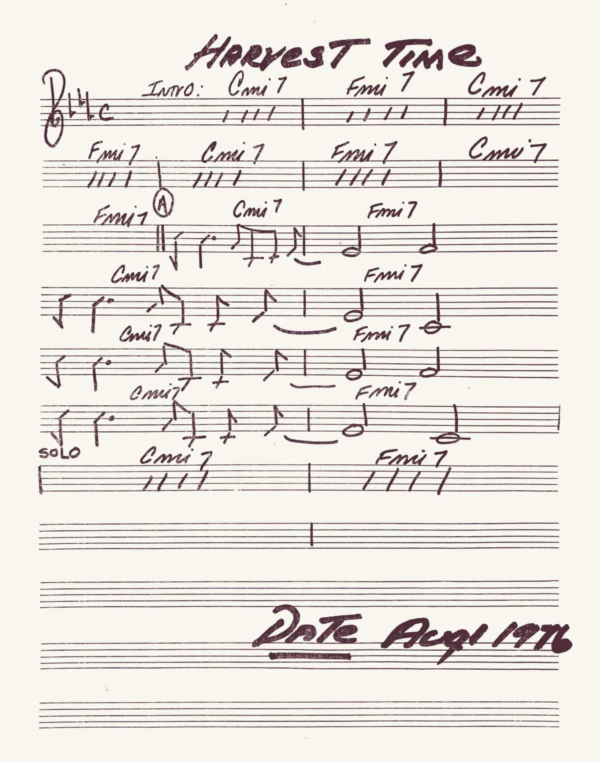 African Sonic Research