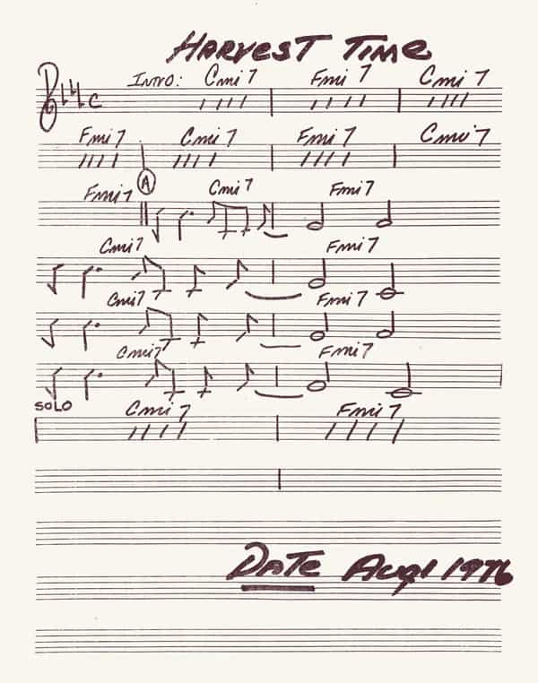 African Sonic Research