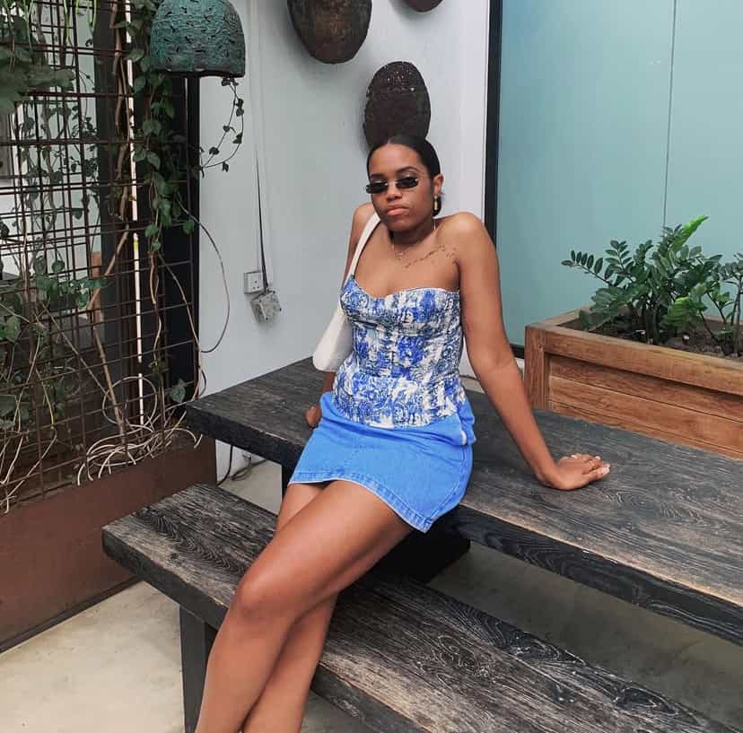 96 Channels invites Anna Leonie