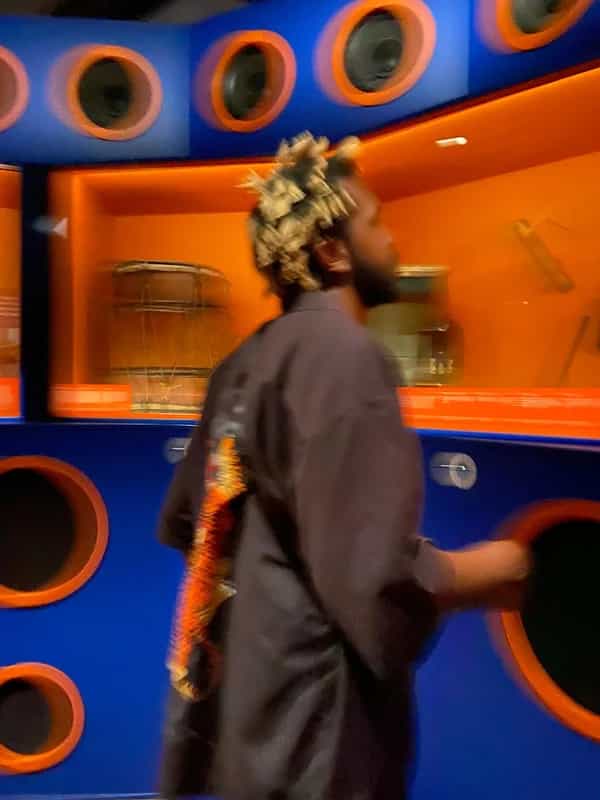 Trance Atlántico Radio