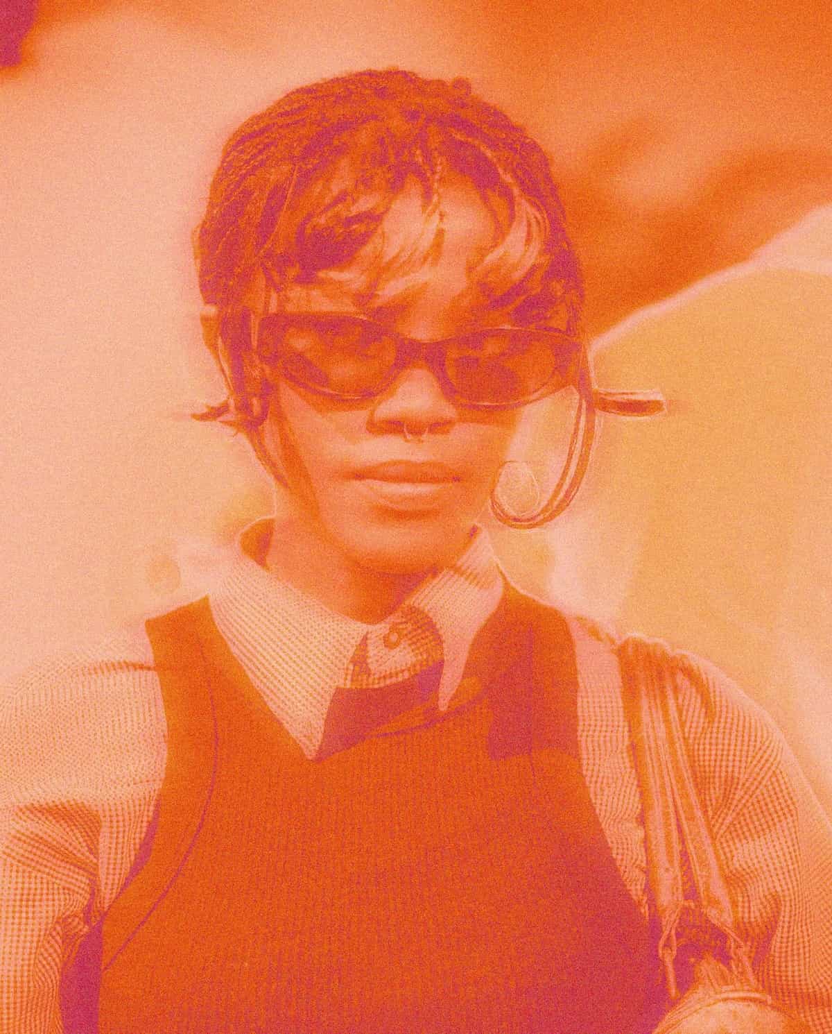 MUSE Radio invites Cebo Mtshemla 