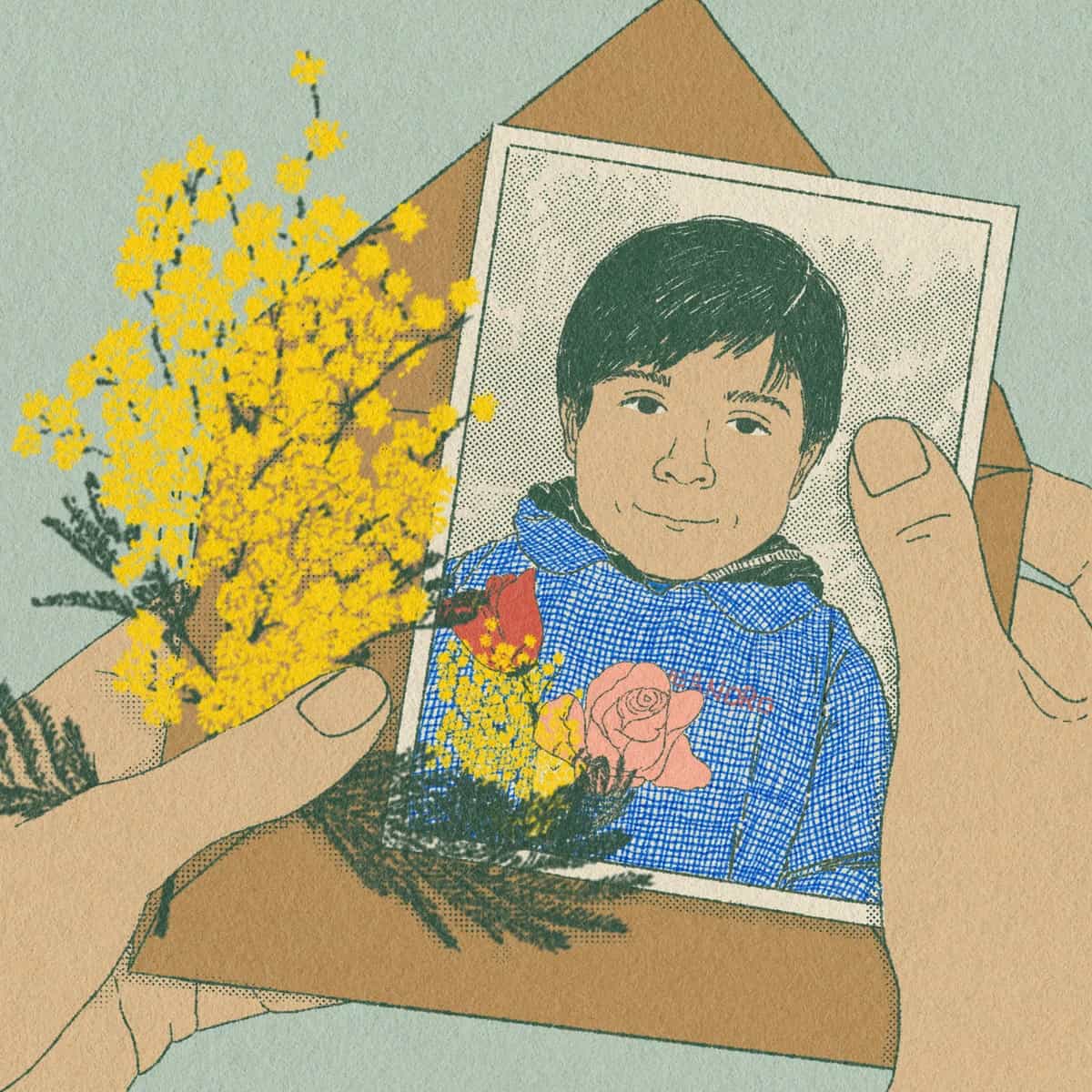 Mineral House invites Hitch.93