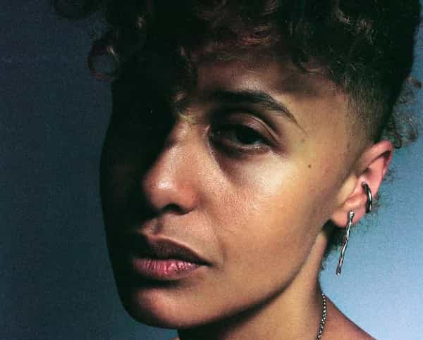 PSYCHO CALYPSO invites ERNA