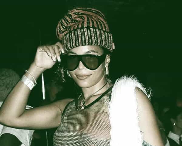 PSYCHO CALYPSO: Coco Calypso