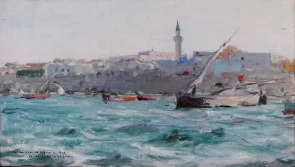 Continental Pulse: Ma Kinda Jazz