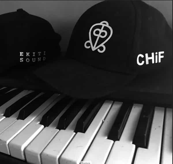 The Ekiti Sound Show