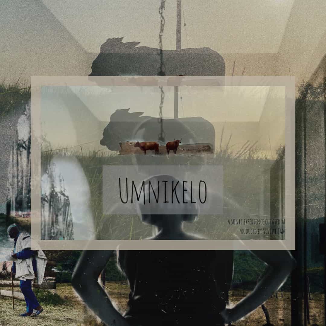 Khubalo Le Nyanga invites Siviwe James