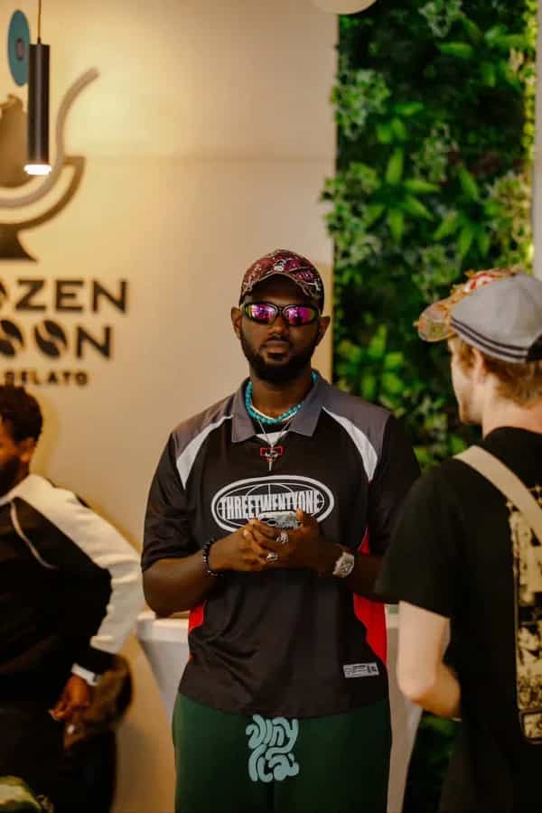 Unfiltered Talks invites M00NC4KE