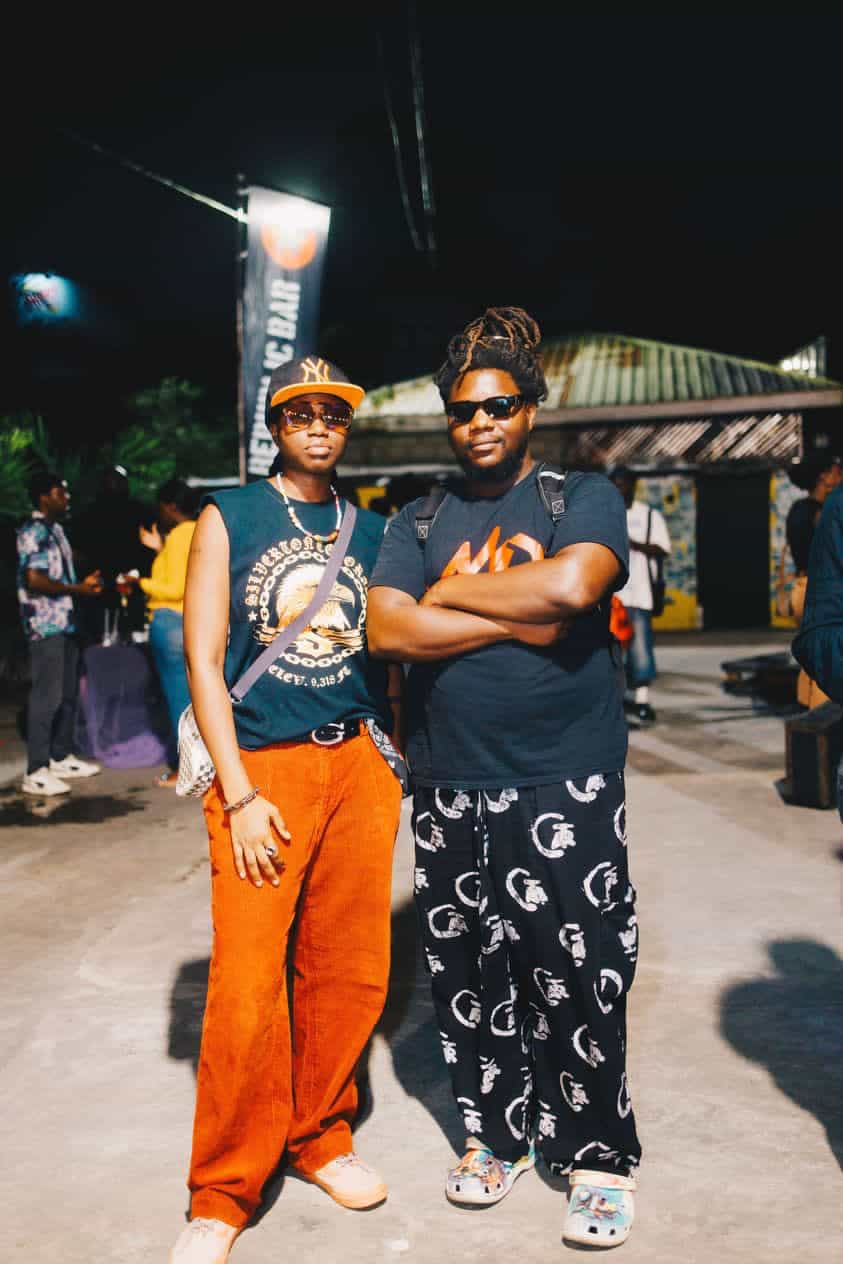 Unfiltered Talks invites Eazy D & Just Joey