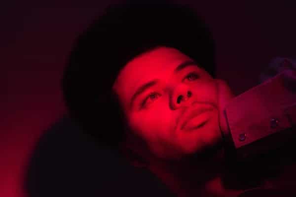 Black is Bright invites Otis Mensah