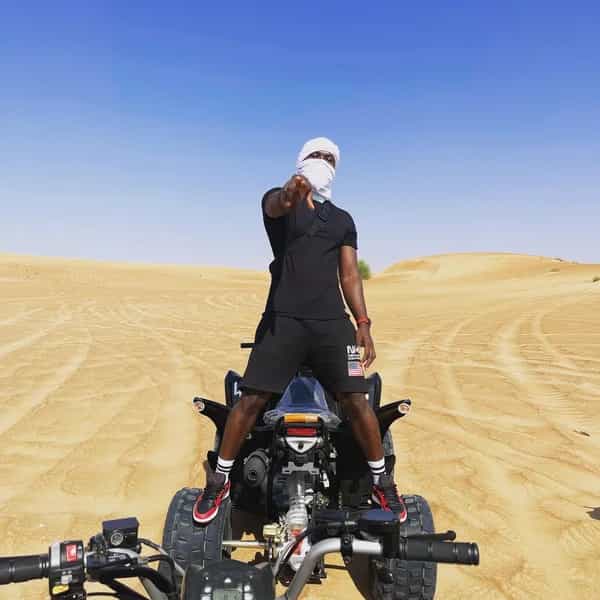 Maxwell's Sound Diaries