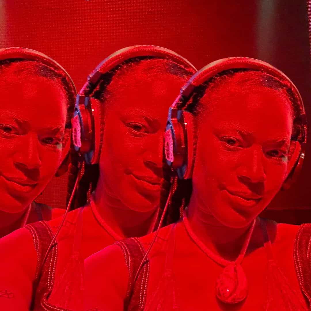 Afrohunting Radio: Le*