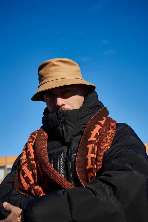 Nia Records invites Stecher