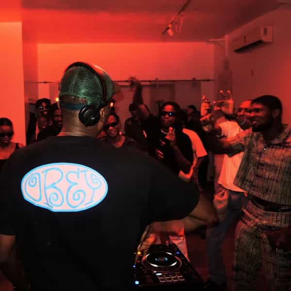 The Ekiti Sound Show