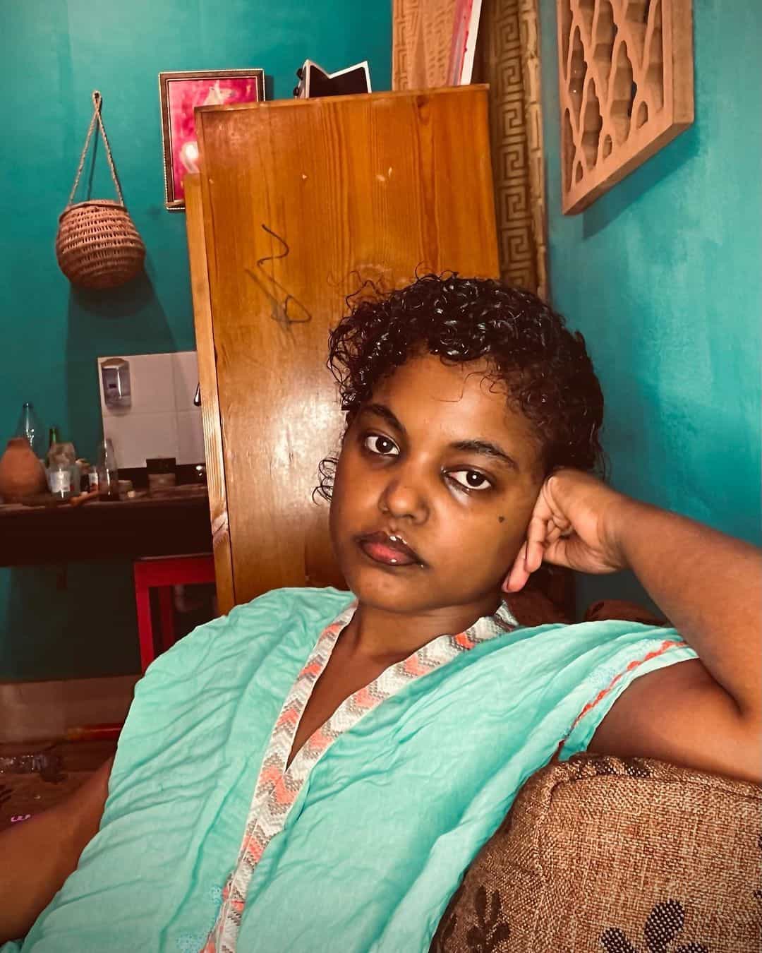 Arts in the Times of Displacement: Archive 008 Sudan → United Kingdom