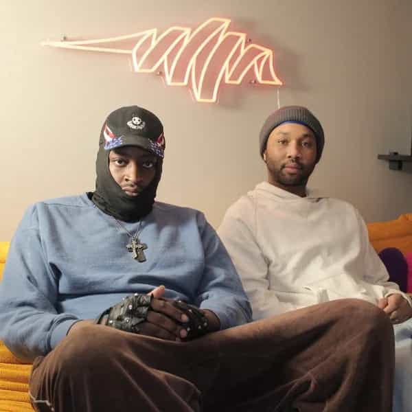 AUDA HOUR w/ Devin Hudson