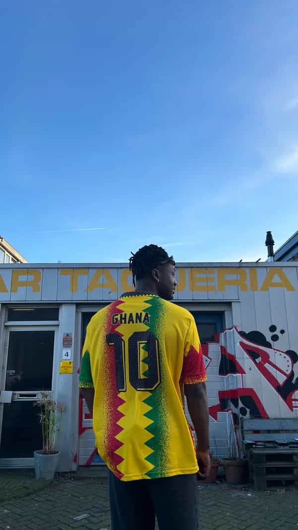 Guest Mix: BAOBAB ECHOES