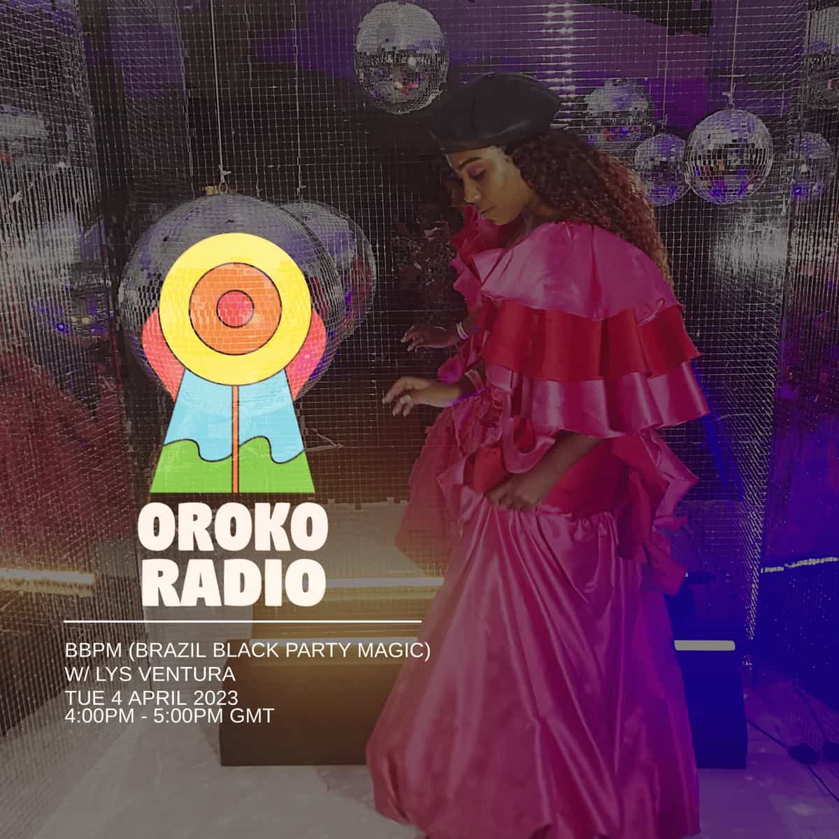 BBPM (Brasil Black Party Magic)